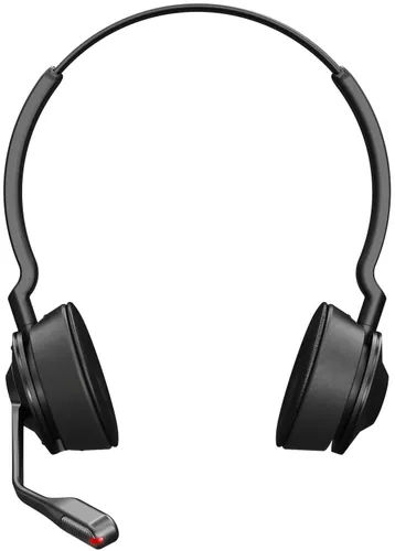 Słuchawki nauszne JABRA Engage 55 Stereo MS USB-A