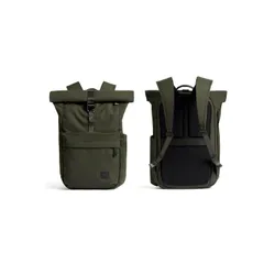 Plecak miejski Bellroy Classic Rolltop - olive
