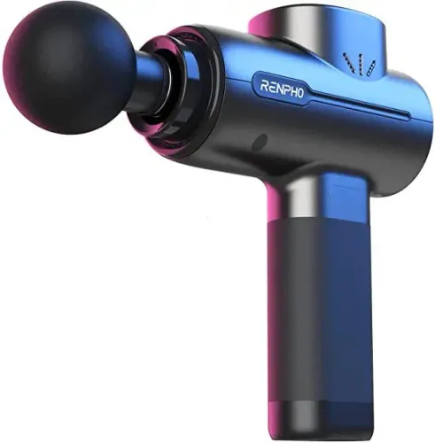 Masażer Renpho R3 Active Massage Gun Czarny
