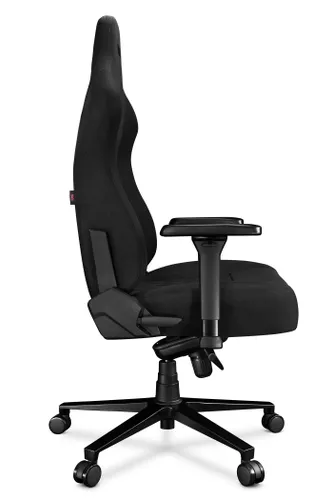 Fotel YUMISU 2053 Czarny