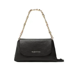 Valentino prieteni Vbs6v101 Nero portofel