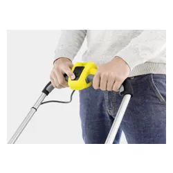 Karcher Lmo 18-36 Akülü Akülü Çim Biçme Makinesi