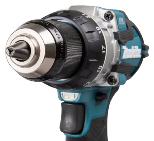 Makita DHP489Z Döner Çekiç