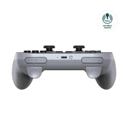 Pad 8BitDo Pro 2 Hall Effect do PC, Nintendo Switch, Android Bezprzewodowy Szary