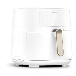 Air Fryer Frytkownica beztłuszczowa PHILIPS Ovi Connected XXL HD9285/00 7.2l Wi-Fi ponad 1000 darmowych przepisów
