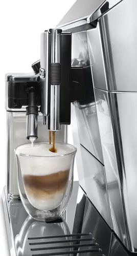 DeLonghi ECAM kahve makinesi 650.75.MS