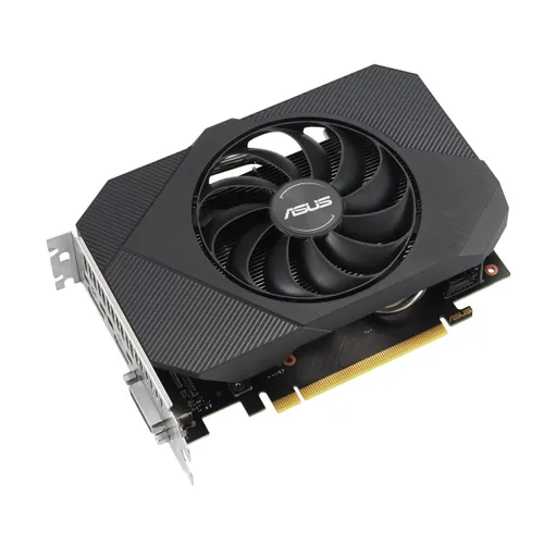 Karta graficzna ASUS Phoenix GeForce RTX 3050 V2 8GB GDDR6 128bit DLSS