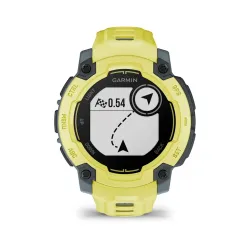 Smartwatch Garmin Instinct E 45mm GPS Electric Lime