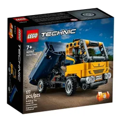 LEGO Technic 42147 Wywrotka