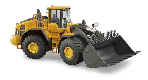 Bruder 02458 Ładowarka kołowa Volvo L260H (02-458)