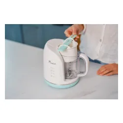 Blender dla dzieci Momini TinyJar 4w1