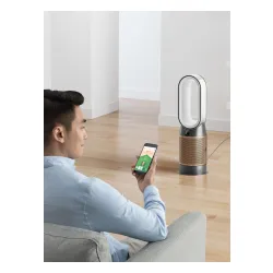 Oczyszczacz powietrza Dyson Purifier Hot+Cool HP2 De-NOx
