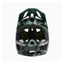 Kask rowerowy Dainese Linea 01 Mips Evo mono matt forest/camo