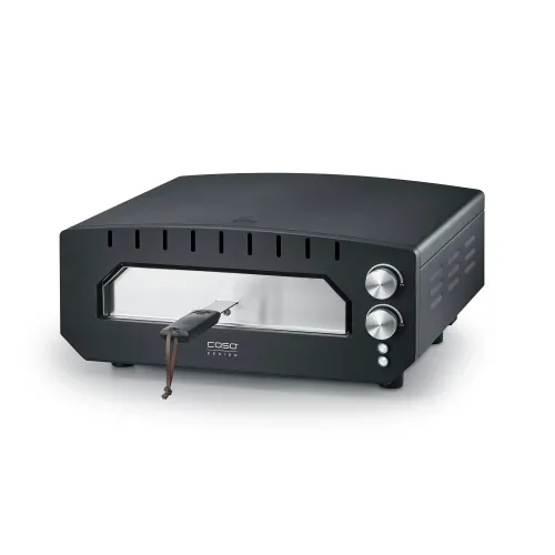 Piec do pizzy Caso Germany PizzaChef 2000W Regulacja temperatury 33cm