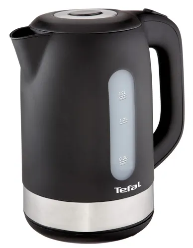 Чайник Tefal Snow KO330 Черный