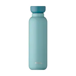 Butelka termiczna Ellipse 500 ml Mepal - nordic green