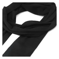 Armani schimb eșarfă 944651 2f350 00020 Negru