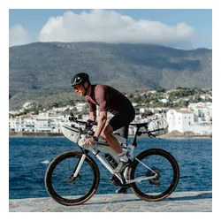 Torba podsiodłowa CYCLITE Saddle Bag 01