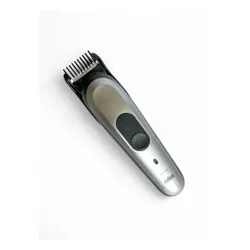 Trymer Braun MGK7320 BLK/SILV 8 nasadek 100min - outlet