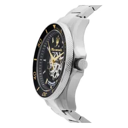 Maserati Zegarek SFIDA R8823140008