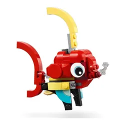 LEGO Creator 31145 Czerwony Smok