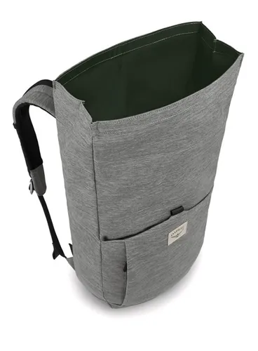 Рюкзак Osprey Arcane Roll Top-medium grey heather