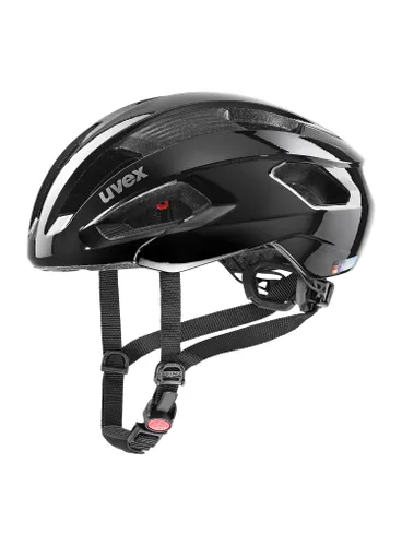 Kask szosowy Uvex Rise - all black