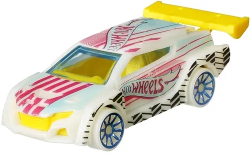 Samochód Hot Wheels Monster Trucks HCB57 (10 szt.)