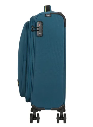 Чемодан American Tourister Take2Cabin-harbor blue