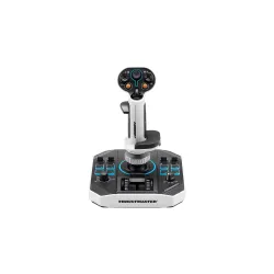 Joystick Thrustmaster Sol-R 1 Flightstick do PC