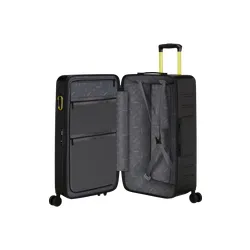 TrailOn 73cm Trunk - Black