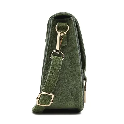 Geanta Creola K11369 Olive 29
