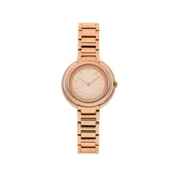 Furla Saat Simgesi Şekli WW00033-MT0000-1G000-1-008-20- CN-Color Oro Rosa'da