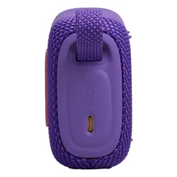 Głośnik mobilny JBL Go 5 Fioletowy