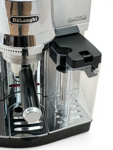 Kolbowy ekspres do kawy DeLonghi EC 850.M - outlet