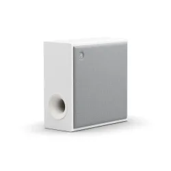 Soundbar Yamaha TRUE X BAR 50 A SR-X50A + 2x WS-X1A 4.2.1 Wi-Fi Bluetooth AirPlay Dolby Atmos Jasnoszary