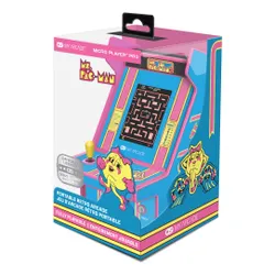 Konsola MY ARCADE DGUNL-7009