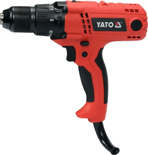 Yato YT-82063 400W Tornavida Matkabı