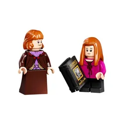 Конструктор Lego 75978 Harry Potter - Косой переулок