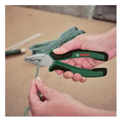 Zestaw narzędzi BOSCH 1600A0275J (25 elementów)