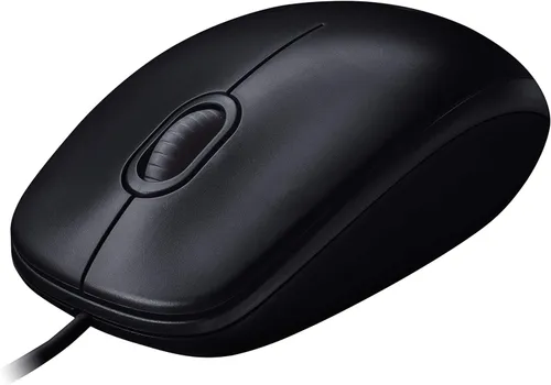 Myszka Logitech M90 Czarny