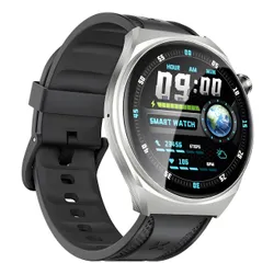 Smartwatch KUMI GW6 Srebrny