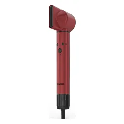 Suszarko-lokówka Sencor SHS E912RD 1300W Jonizacja Zimny nawiew 4 poziomy temperatury