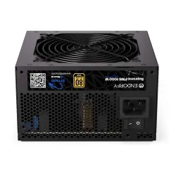 Zasilacz Endorfy Supremo FM6 1000W 80+ Gold Czarny