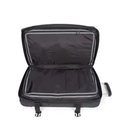 Tekerlekli Seyahat Çantası Eastpak Transit M-bold BTR black