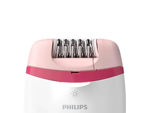 Philips BRE255 / 00 Epilatör