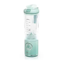 Blender personalny NINJA Blast Max BC251EUMT Miętowy Bezprzewodowy