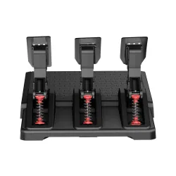 Kierownica Tracer XRacer1080 7w1 z pedałami do PC, PS4, PS3, Xbox Series, Xbox One, Nintendo Switch, Android Force Feedback