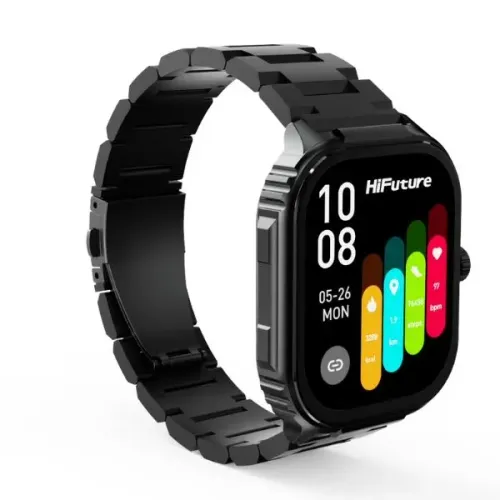 Smartwatch HiFuture Ultra3 Pro Czarny