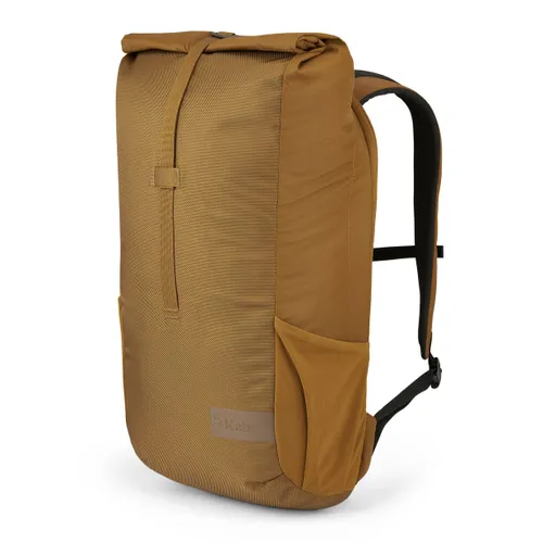 Plecak miejski Rab Depot 18 l footprint